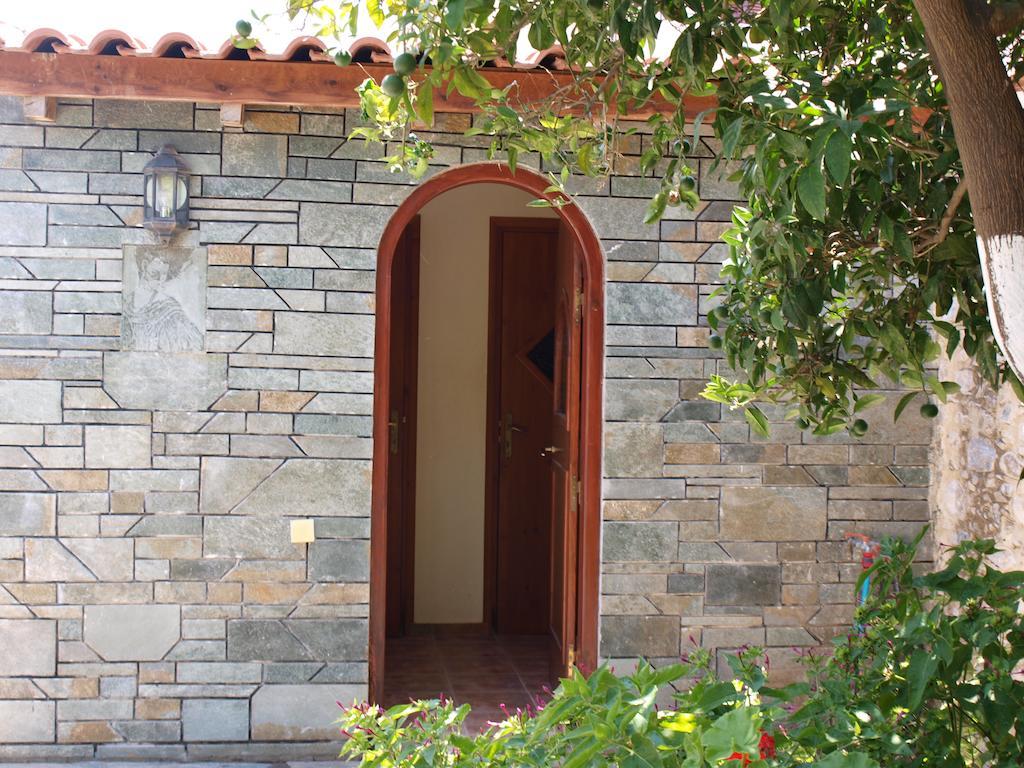 Εlegant Villa Liakos Pigi  Room photo