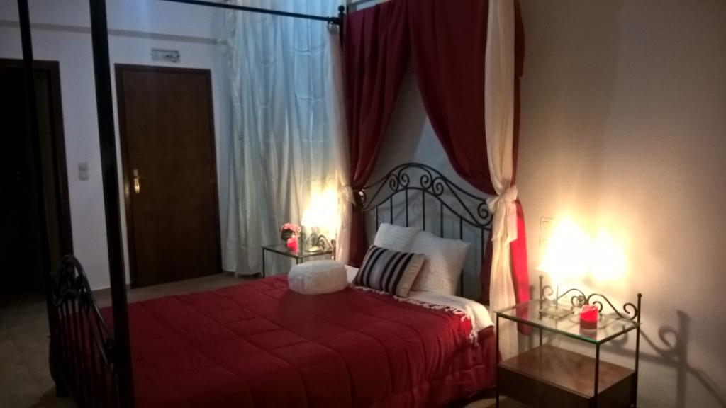 Εlegant Villa Liakos Pigi  Room photo
